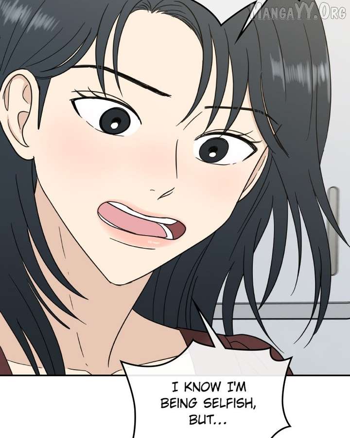 It Wasn’t Love at First Sight Chapter 50 - Page 41