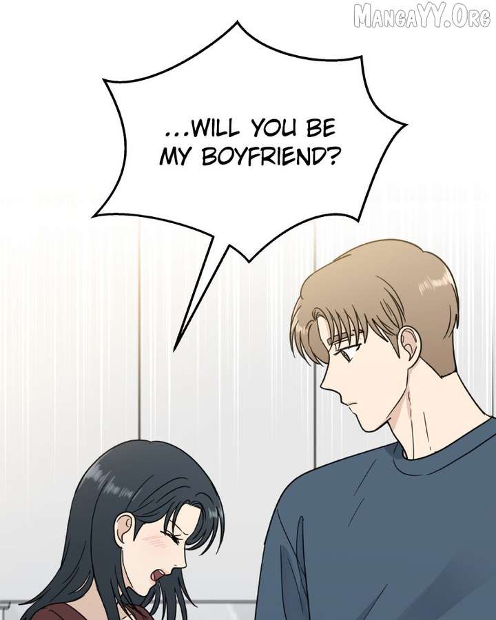 It Wasn’t Love at First Sight Chapter 50 - Page 43