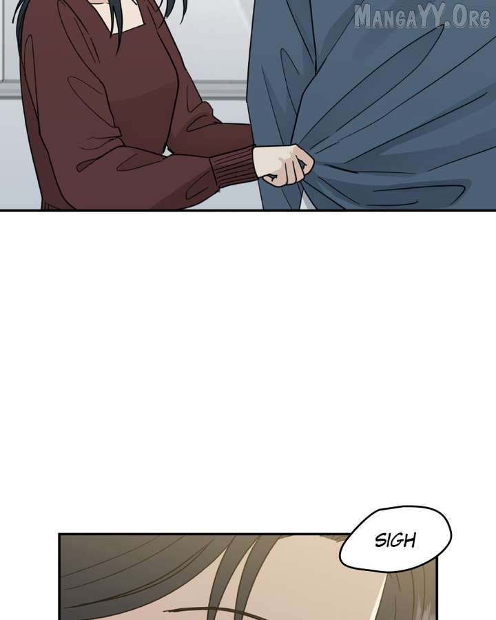 It Wasn’t Love at First Sight Chapter 50 - Page 44