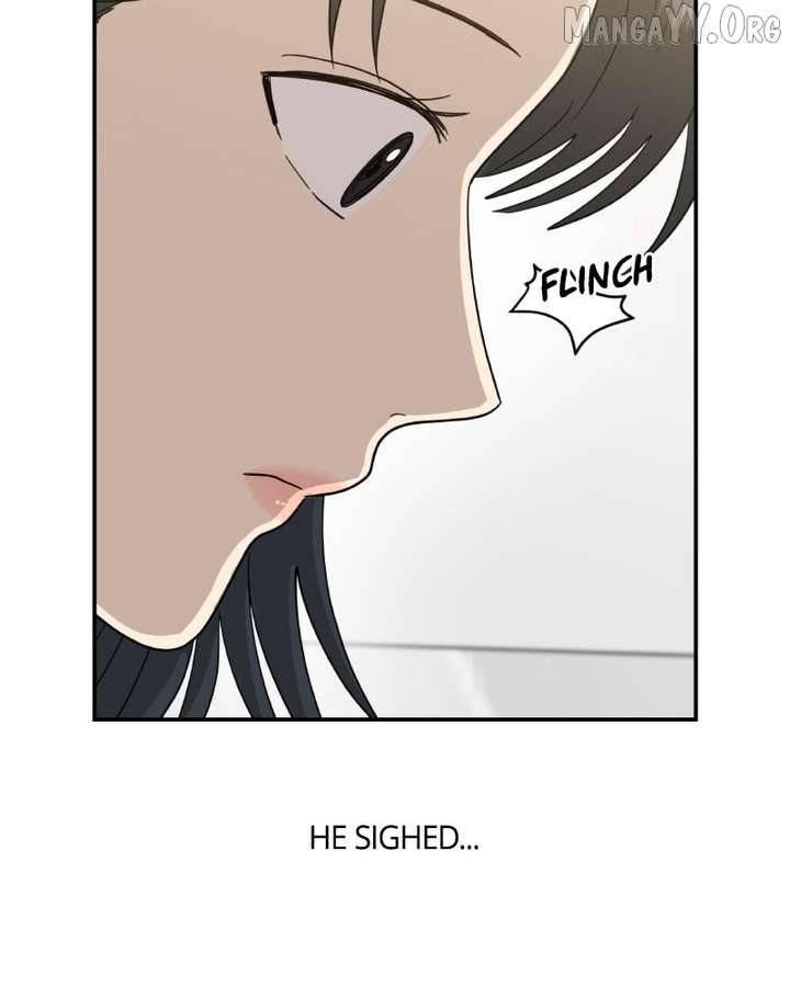 It Wasn’t Love at First Sight Chapter 50 - Page 45