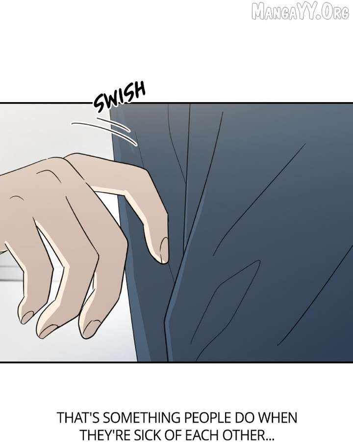 It Wasn’t Love at First Sight Chapter 50 - Page 46