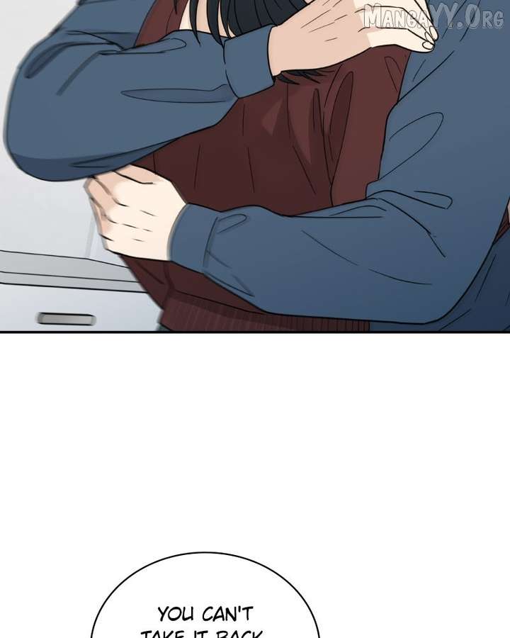 It Wasn’t Love at First Sight Chapter 50 - Page 48