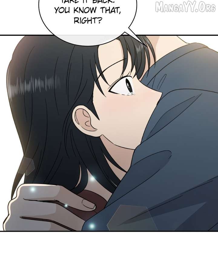 It Wasn’t Love at First Sight Chapter 50 - Page 49