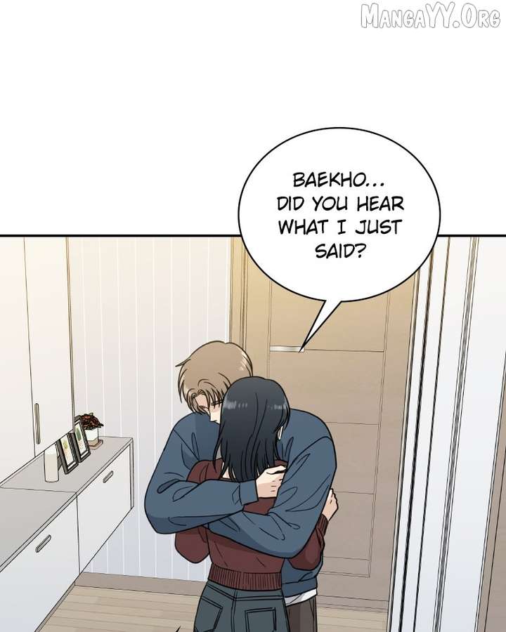 It Wasn’t Love at First Sight Chapter 50 - Page 50