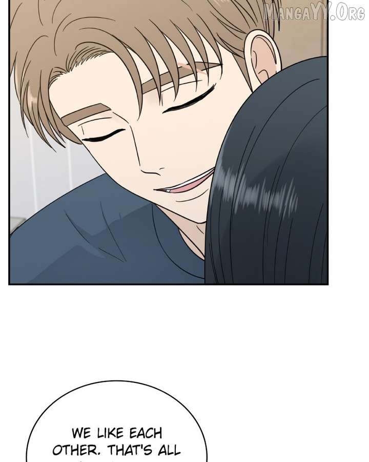 It Wasn’t Love at First Sight Chapter 50 - Page 52