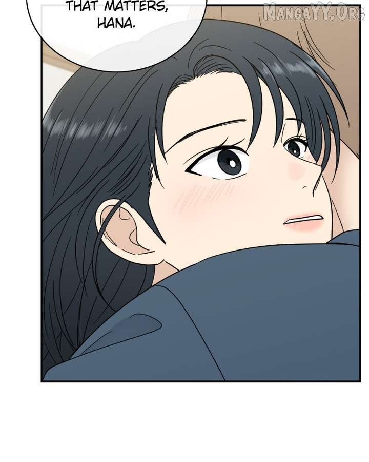 It Wasn’t Love at First Sight Chapter 50 - Page 53