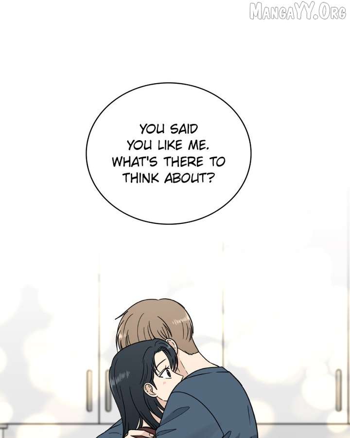 It Wasn’t Love at First Sight Chapter 50 - Page 55