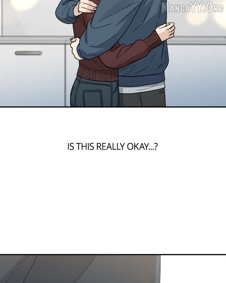 It Wasn’t Love at First Sight Chapter 50 - Page 56