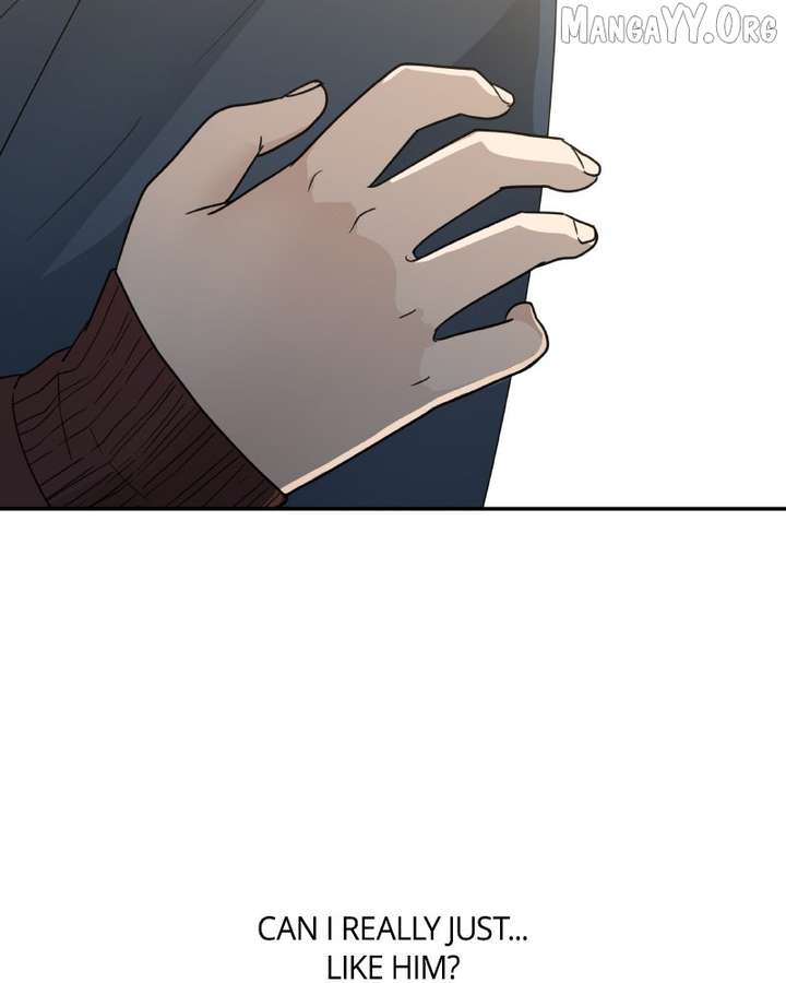 It Wasn’t Love at First Sight Chapter 50 - Page 57