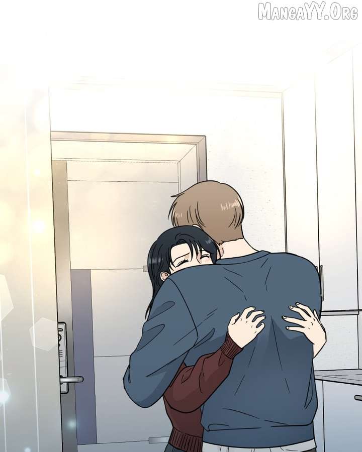 It Wasn’t Love at First Sight Chapter 50 - Page 58