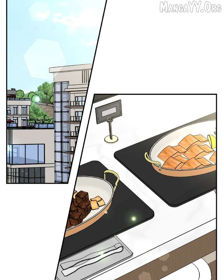 It Wasn’t Love at First Sight Chapter 50 - Page 6