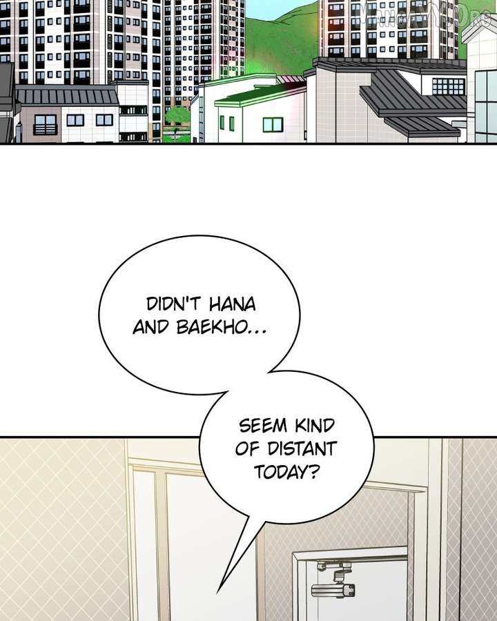 It Wasn’t Love at First Sight Chapter 50 - Page 60