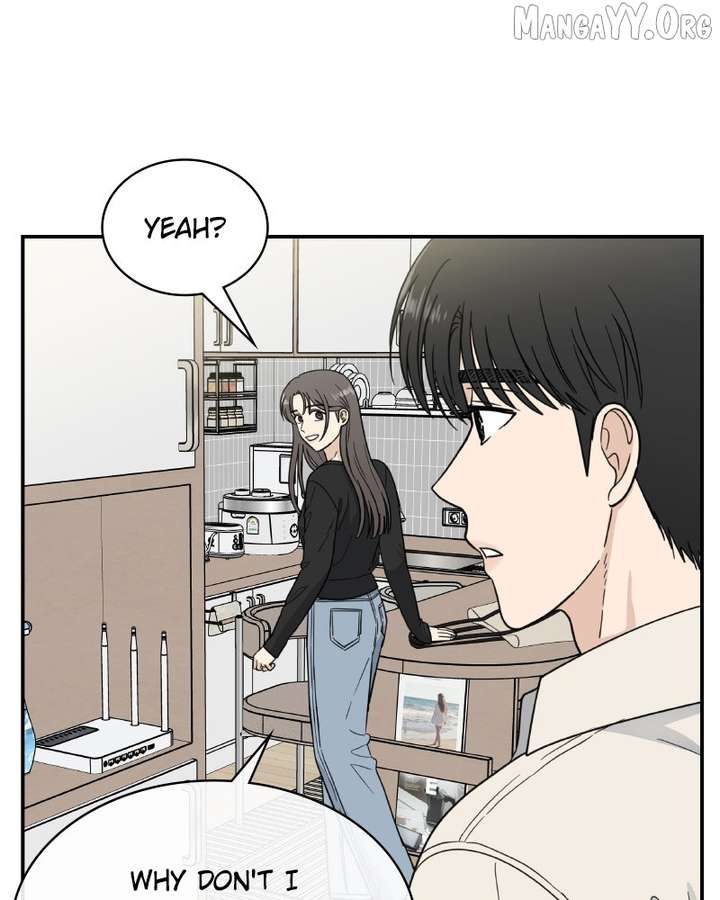 It Wasn’t Love at First Sight Chapter 50 - Page 62