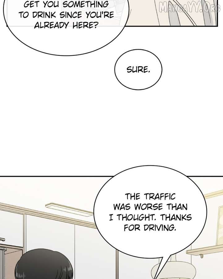 It Wasn’t Love at First Sight Chapter 50 - Page 63