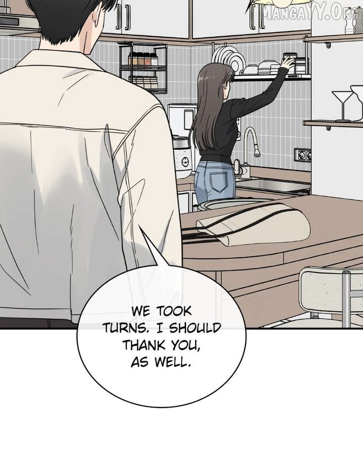 It Wasn’t Love at First Sight Chapter 50 - Page 64