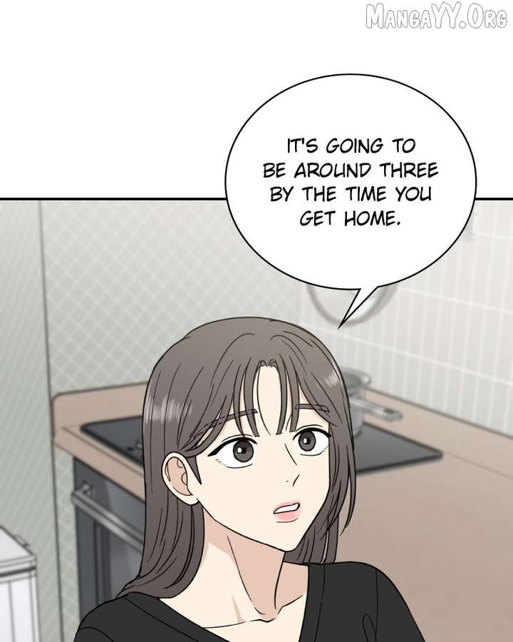 It Wasn’t Love at First Sight Chapter 50 - Page 66