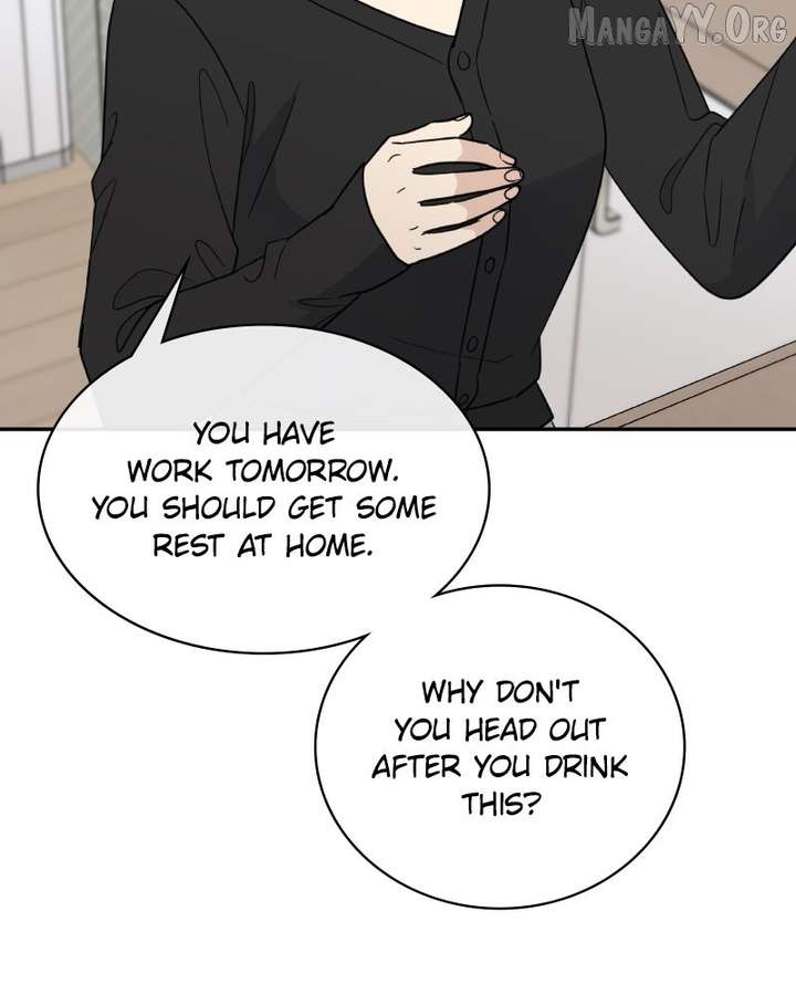 It Wasn’t Love at First Sight Chapter 50 - Page 67