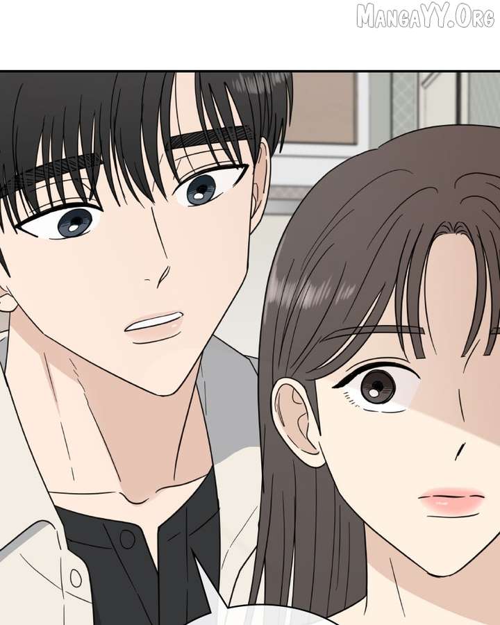 It Wasn’t Love at First Sight Chapter 50 - Page 68