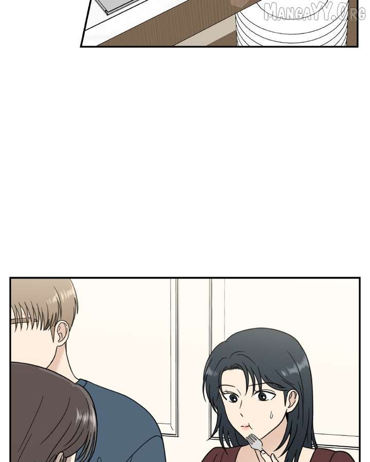 It Wasn’t Love at First Sight Chapter 50 - Page 7