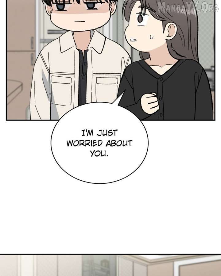 It Wasn’t Love at First Sight Chapter 50 - Page 70