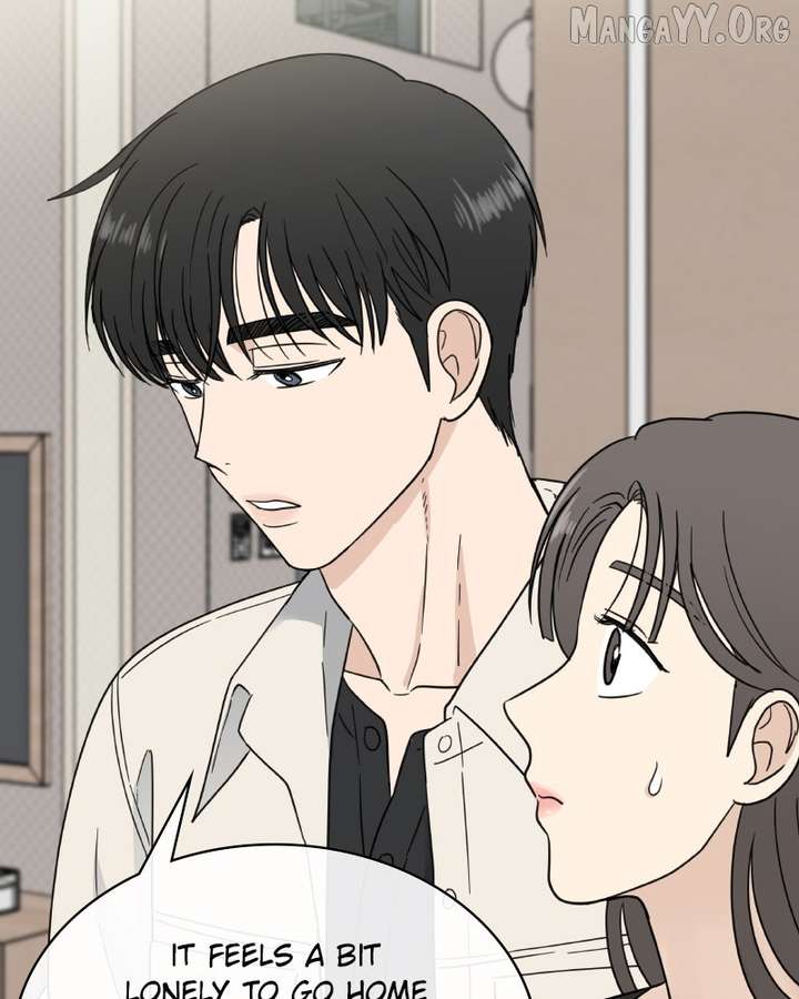 It Wasn’t Love at First Sight Chapter 50 - Page 71