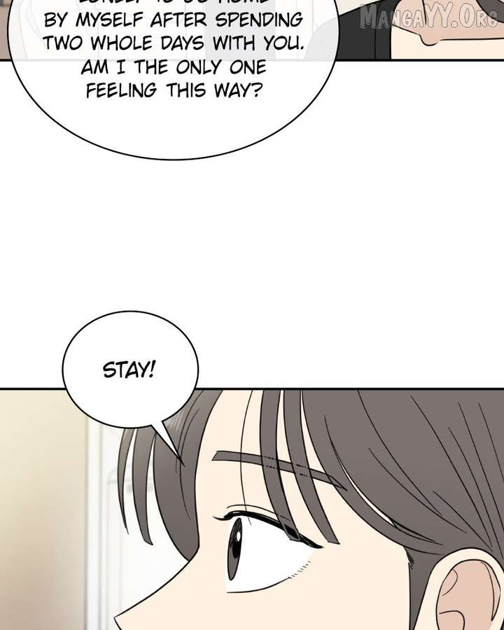 It Wasn’t Love at First Sight Chapter 50 - Page 72