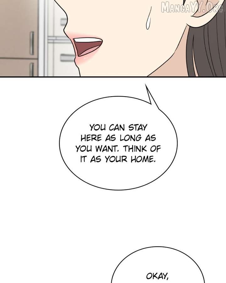 It Wasn’t Love at First Sight Chapter 50 - Page 73