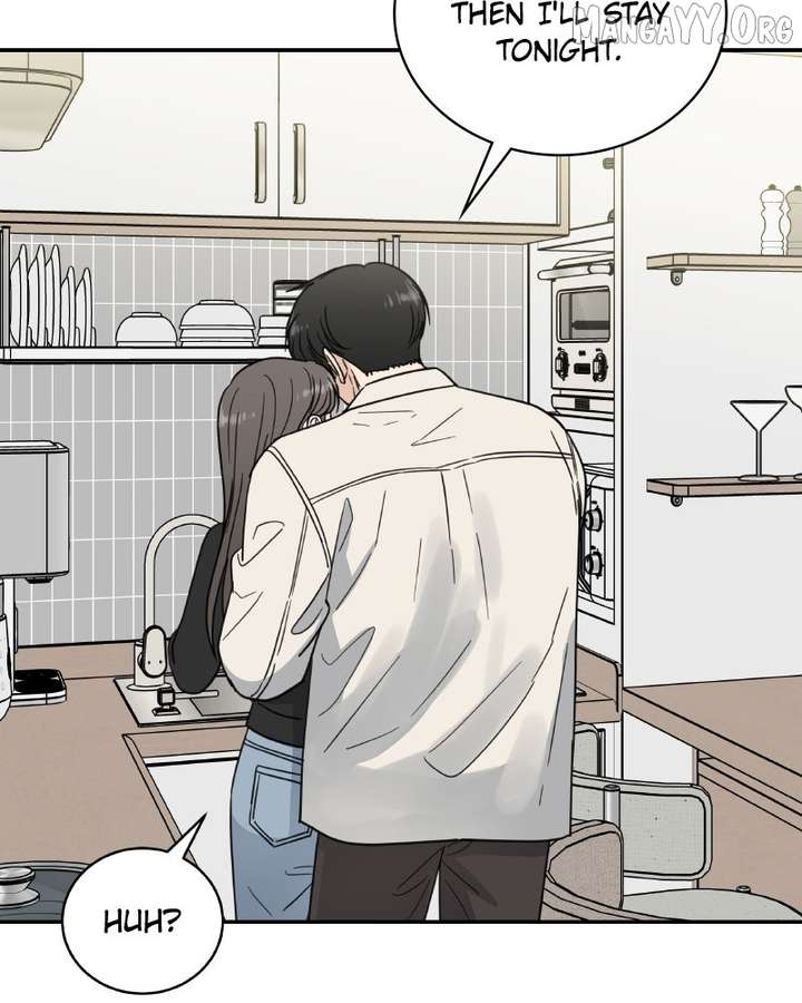 It Wasn’t Love at First Sight Chapter 50 - Page 74