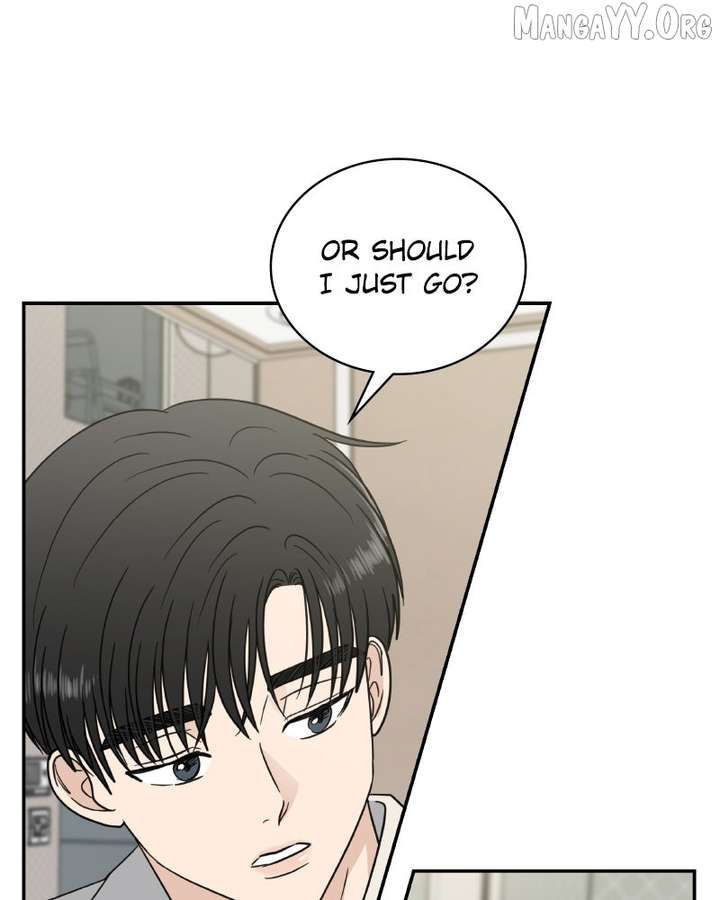 It Wasn’t Love at First Sight Chapter 50 - Page 76