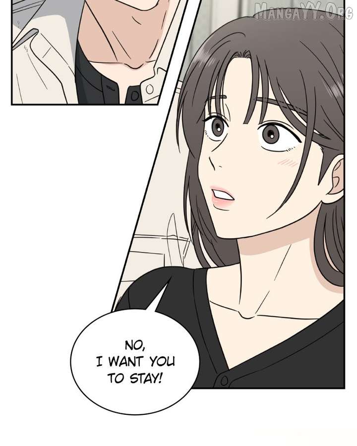 It Wasn’t Love at First Sight Chapter 50 - Page 77