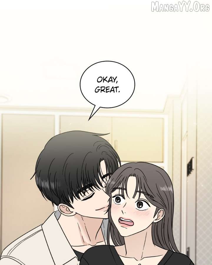 It Wasn’t Love at First Sight Chapter 50 - Page 78