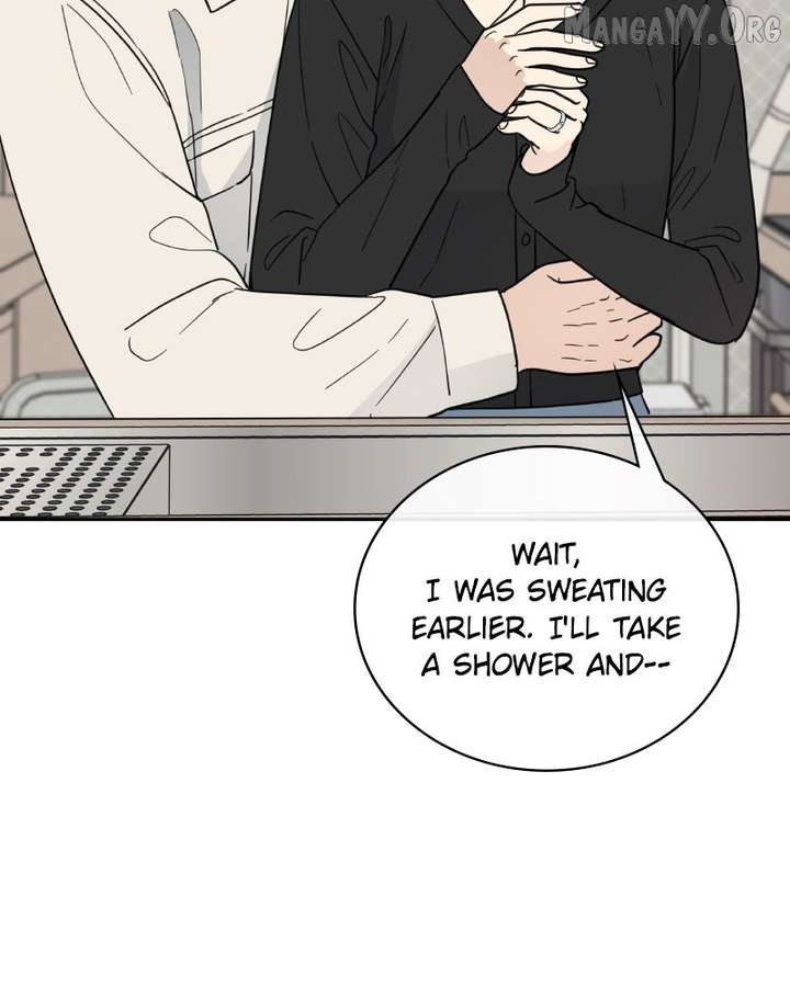 It Wasn’t Love at First Sight Chapter 50 - Page 79