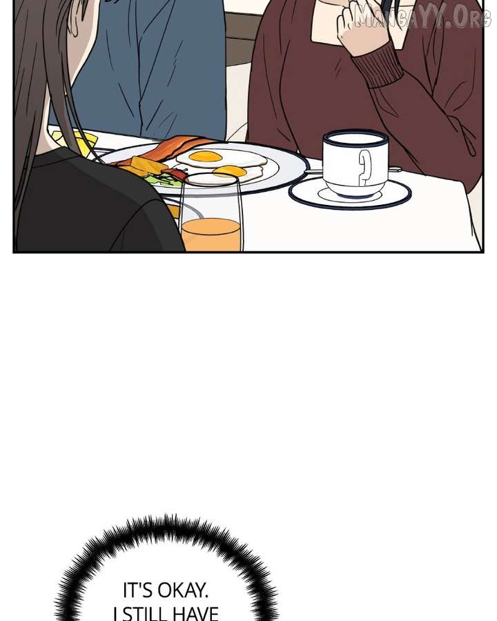 It Wasn’t Love at First Sight Chapter 50 - Page 8