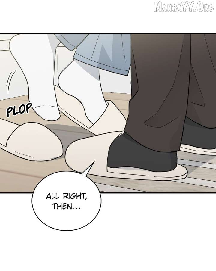 It Wasn’t Love at First Sight Chapter 50 - Page 80