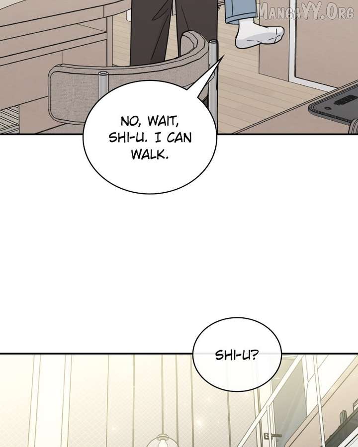 It Wasn’t Love at First Sight Chapter 50 - Page 82