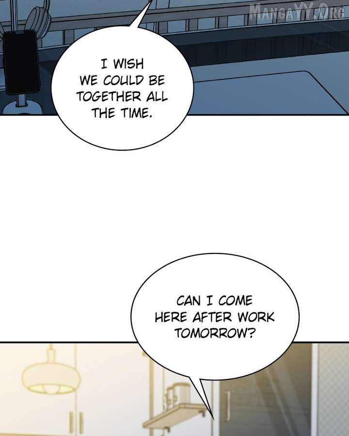 It Wasn’t Love at First Sight Chapter 50 - Page 85