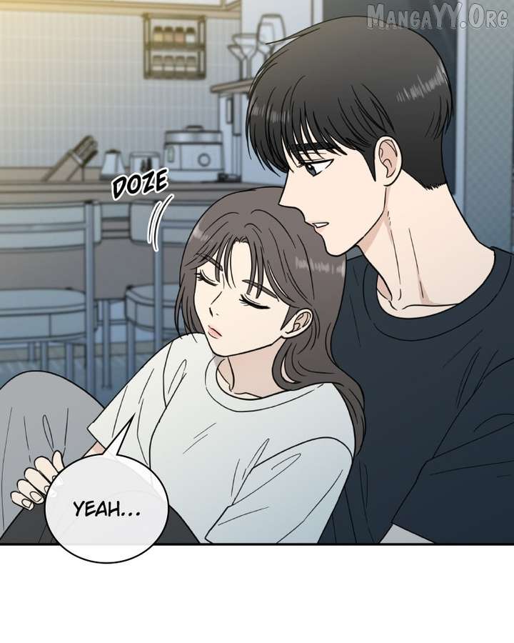 It Wasn’t Love at First Sight Chapter 50 - Page 86