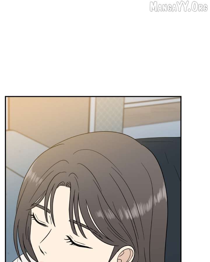 It Wasn’t Love at First Sight Chapter 50 - Page 87