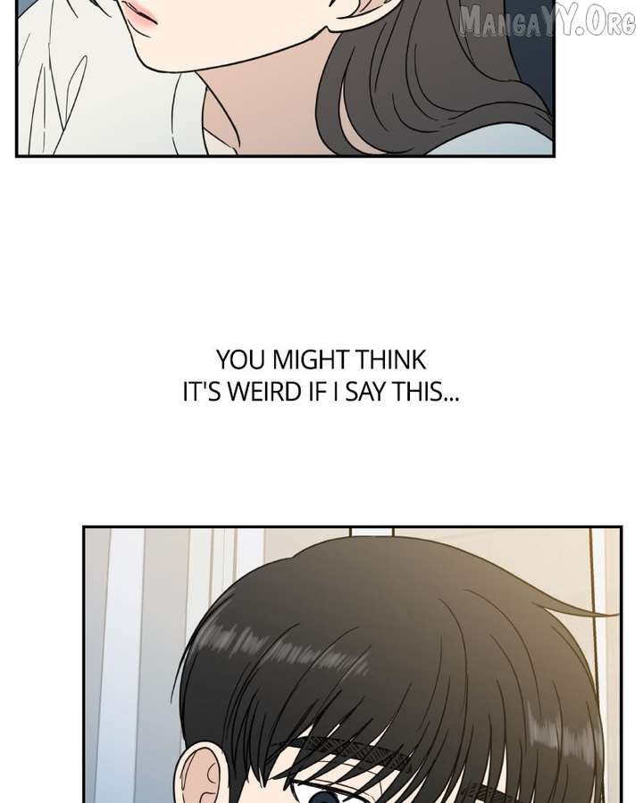 It Wasn’t Love at First Sight Chapter 50 - Page 88