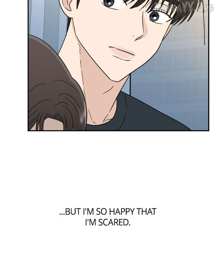 It Wasn’t Love at First Sight Chapter 50 - Page 89