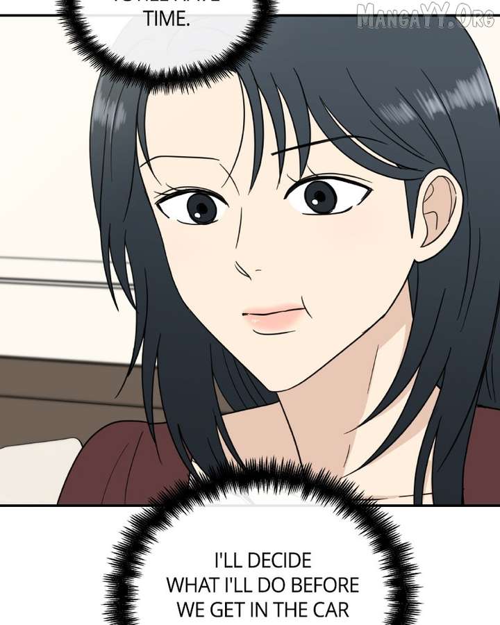 It Wasn’t Love at First Sight Chapter 50 - Page 9