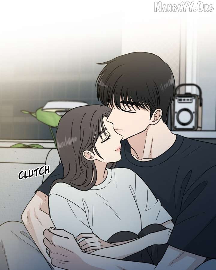 It Wasn’t Love at First Sight Chapter 50 - Page 90