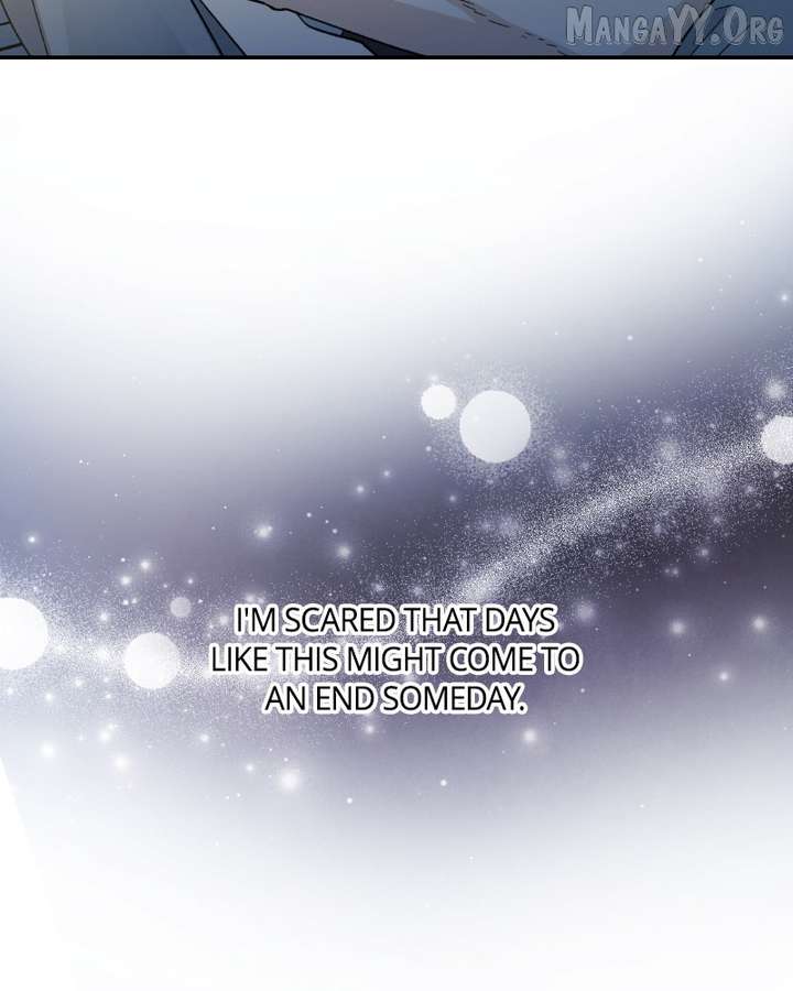 It Wasn’t Love at First Sight Chapter 50 - Page 91