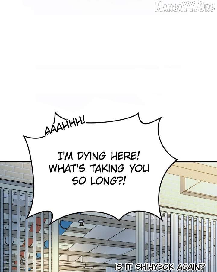 It Wasn’t Love at First Sight Chapter 50 - Page 92