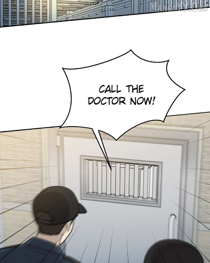 It Wasn’t Love at First Sight Chapter 50 - Page 93