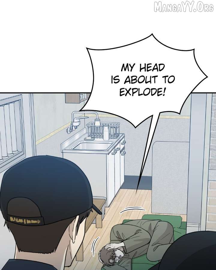 It Wasn’t Love at First Sight Chapter 50 - Page 95