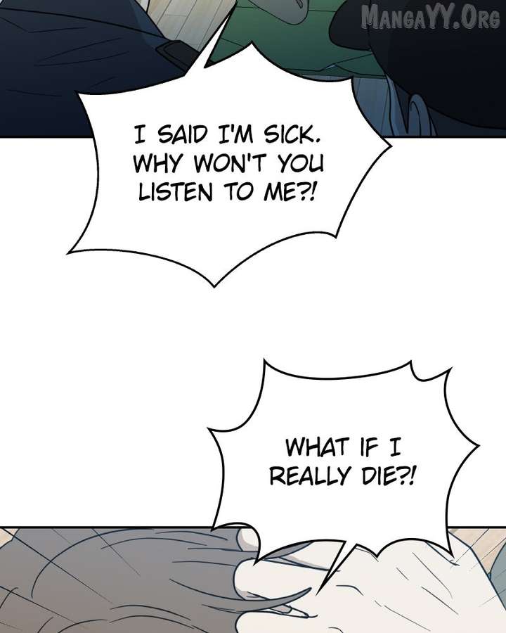 It Wasn’t Love at First Sight Chapter 50 - Page 96