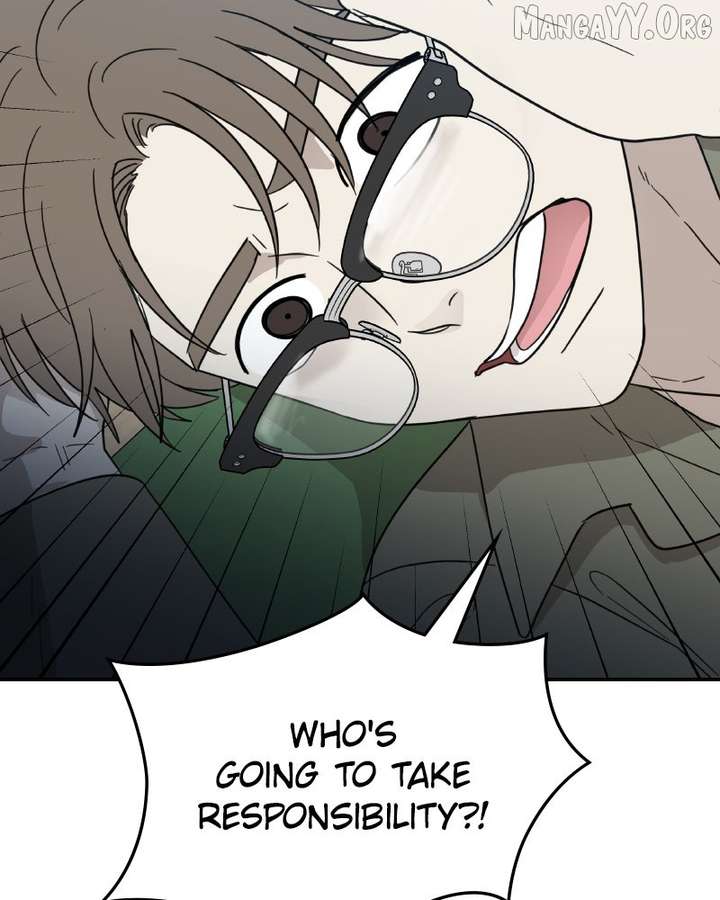 It Wasn’t Love at First Sight Chapter 50 - Page 97