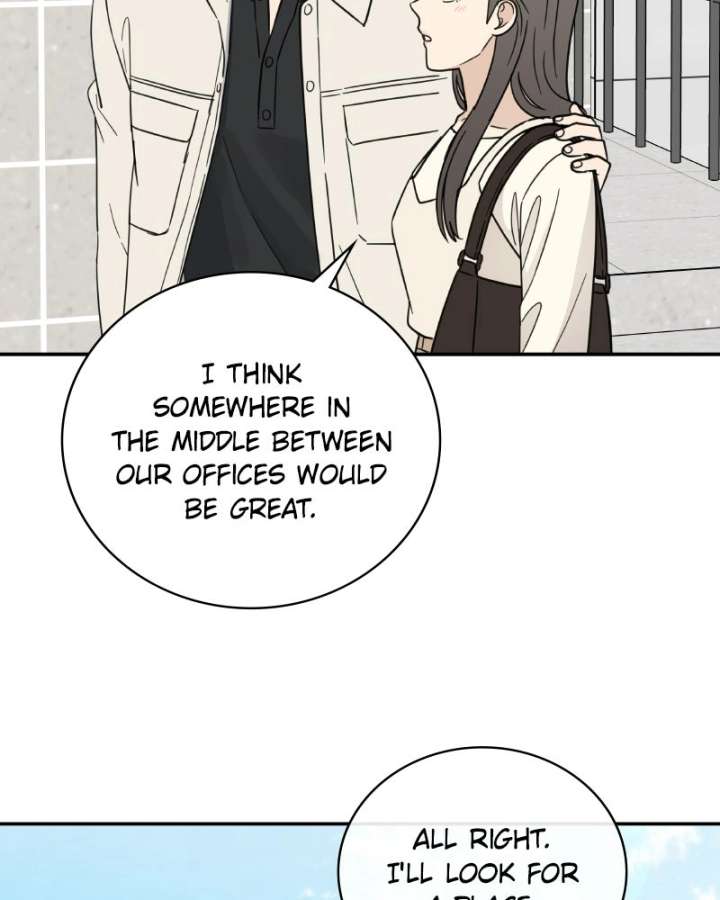 It Wasn’t Love at First Sight Chapter 51 - Page 10