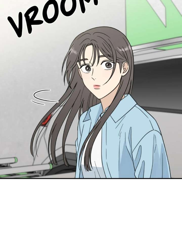 It Wasn’t Love at First Sight Chapter 51 - Page 100